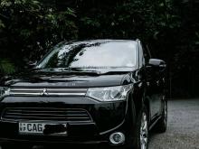 Mitsubishi OUTLANDER 2013 SUV