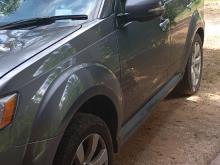 Mitsubishi Outlander 2012 SUV