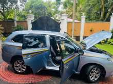 Mitsubishi OUTLANDER  PHEV 2014 SUV
