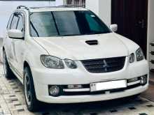 Mitsubishi Outlander Airtrek 2005 SUV