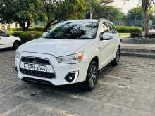 Mitsubishi Outlander ASX 2015 SUV