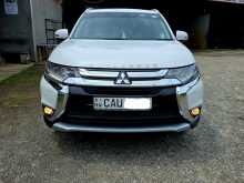 Mitsubishi Outlander 2016 SUV