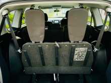 Mitsubishi OUTLANDER 2012 SUV