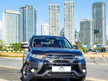 Mitsubishi Outlander PHEV Premium 2015 SUV