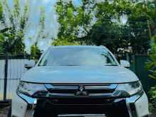 Mitsubishi Outlander PHEV Navy Premium 2021 SUV