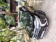 Mitsubishi Outlander PHEV 2015 SUV