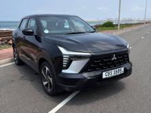Mitsubishi Outlander Sport 2025 SUV