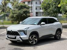 Mitsubishi Outlander Sport 2026 SUV
