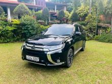 Mitsubishi Outlander Sport 2015 SUV
