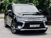 Mitsubishi Outlander Sport 2015 SUV