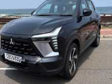 Mitsubishi Outlander Sport 2025 SUV