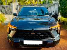 Mitsubishi Outlander Sport 2025 SUV
