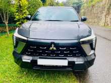 Mitsubishi Outlander Sport 2025 SUV