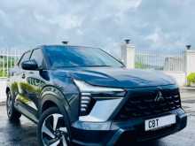 Mitsubishi Outlander Sport 2025 SUV