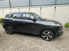 Mitsubishi Outlander Sport 2025 SUV