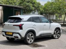 Mitsubishi Outlander Sport 2026 SUV