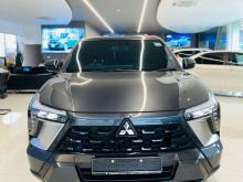 Mitsubishi Outlander Sport 2025 SUV