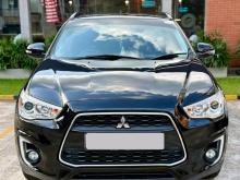 Mitsubishi Outlander Sport ASX 2015 SUV