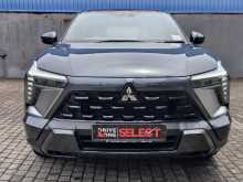 Mitsubishi Outlander Sport 2025 SUV