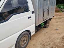 Mitsubishi P15 1998 Lorry