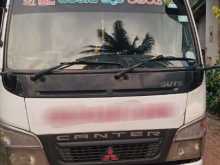 Mitsubishi FE70CS 2006 Lorry