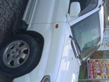 Mitsubishi Pajero IO 2001 SUV
