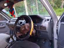 Mitsubishi Pajero 1992 SUV