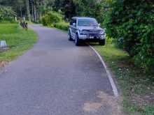 Mitsubishi Pajero 1994 SUV