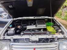Mitsubishi Pajero 1994 SUV