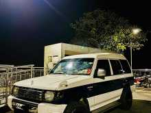 Mitsubishi Pajero 1993 SUV