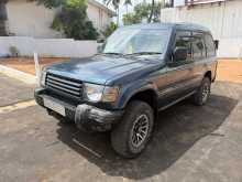Mitsubishi Pajero 1993 SUV
