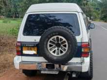 Mitsubishi Pajero 1993 SUV