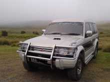 Mitsubishi Pajero 1993 SUV