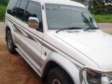 Mitsubishi Pajero 1994 SUV