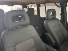 Mitsubishi Pajero 1994 SUV