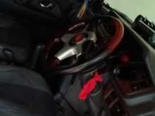 Mitsubishi Pajero 1995 SUV