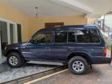 Mitsubishi Pajero 1995 SUV