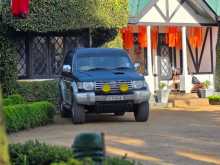 Mitsubishi Pajero 1996 SUV