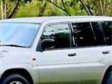 Mitsubishi Pajero 1999 SUV