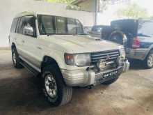 Mitsubishi Pajero 2.8 1993 SUV