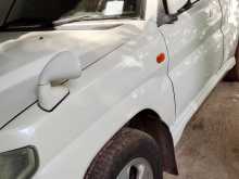 Mitsubishi Pajero 2000 SUV