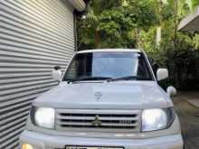 Mitsubishi Pajero 2000 SUV