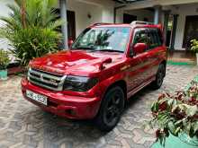 Mitsubishi Pajero 2000 SUV