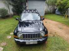 Mitsubishi Pajero 2006 SUV