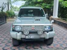 Mitsubishi Pajero 1996 SUV