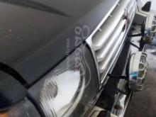 Mitsubishi Pajero 1992 SUV