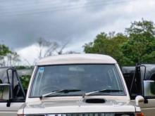 Mitsubishi Pajero 1988 SUV