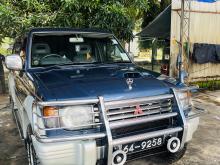 Mitsubishi Pajero 2800 1994 SUV