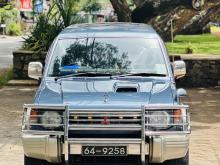 Mitsubishi Pajero 2800 1994 SUV