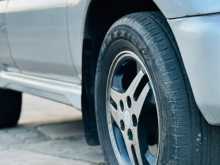 Mitsubishi Pajero 2000 SUV